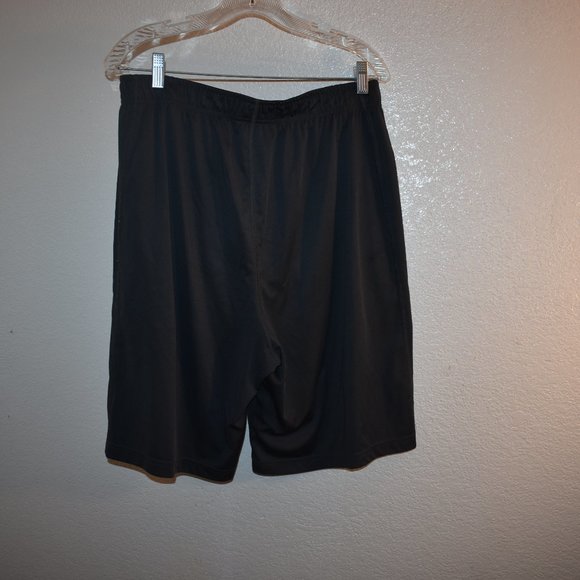 NIKE Dri-fit Shorts Large - Picture 3 of 3